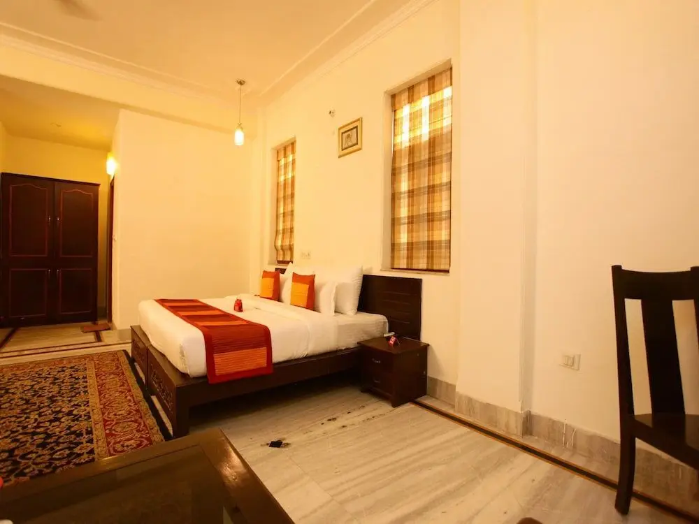 Джайпур: OYO 2218 Home Stay Vaishali
