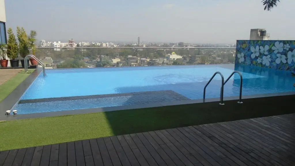 Колхапур: Hotel Vrishali Executive Kolhapur
