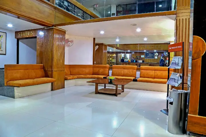 Колхапур: Hotel Vrishali Executive Kolhapur