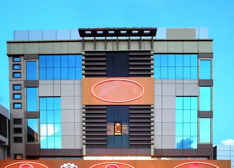 Adyar Ananda Bhavan Hotel — фото 1