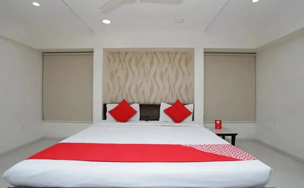 Пуна: OYO 2646 Hotel Staywel Pune