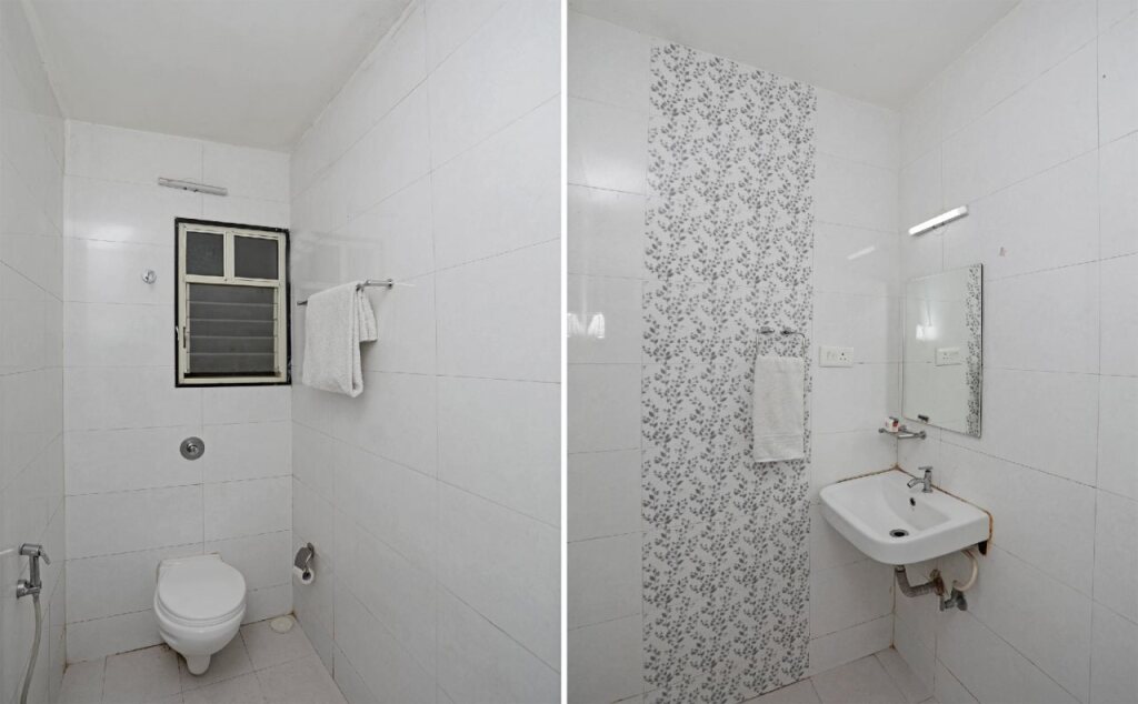 Пуна: OYO 2646 Hotel Staywel Pune