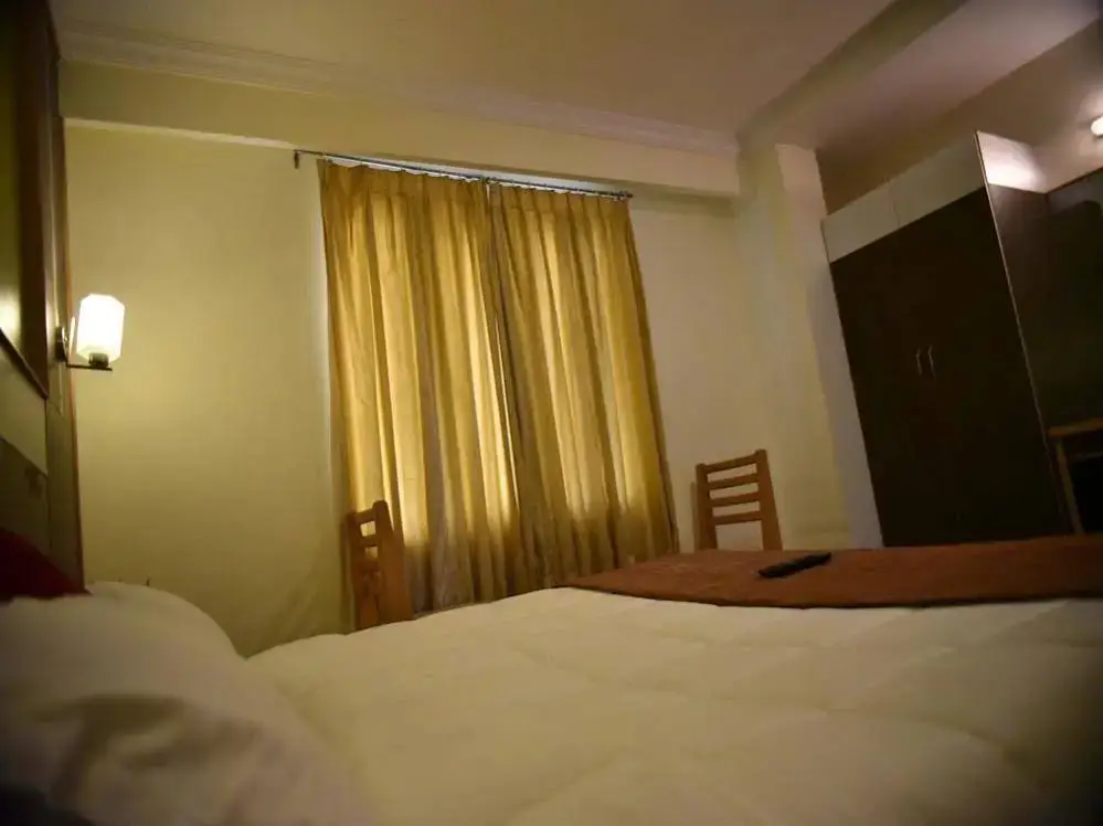 Солагампатти: OYO Rooms Junction Road Thanjavur