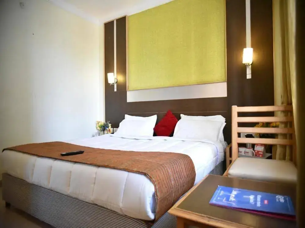 Солагампатти: OYO Rooms Junction Road Thanjavur