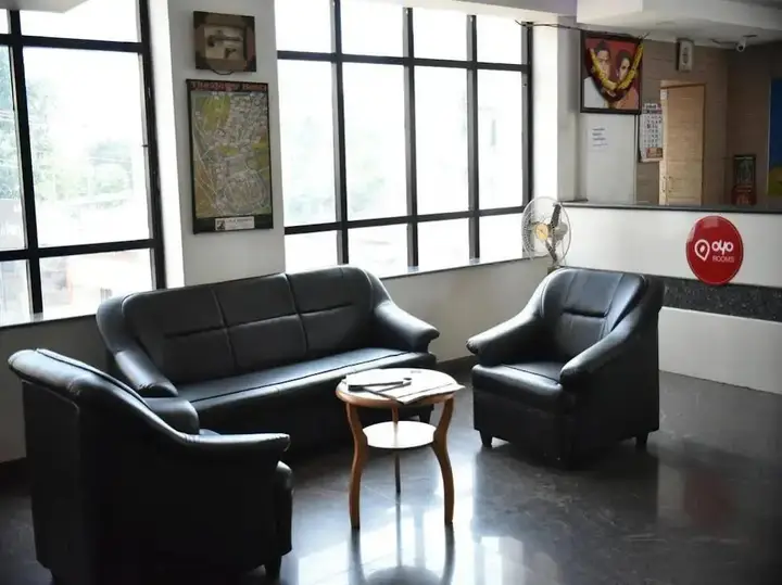 Солагампатти: OYO Rooms Junction Road Thanjavur