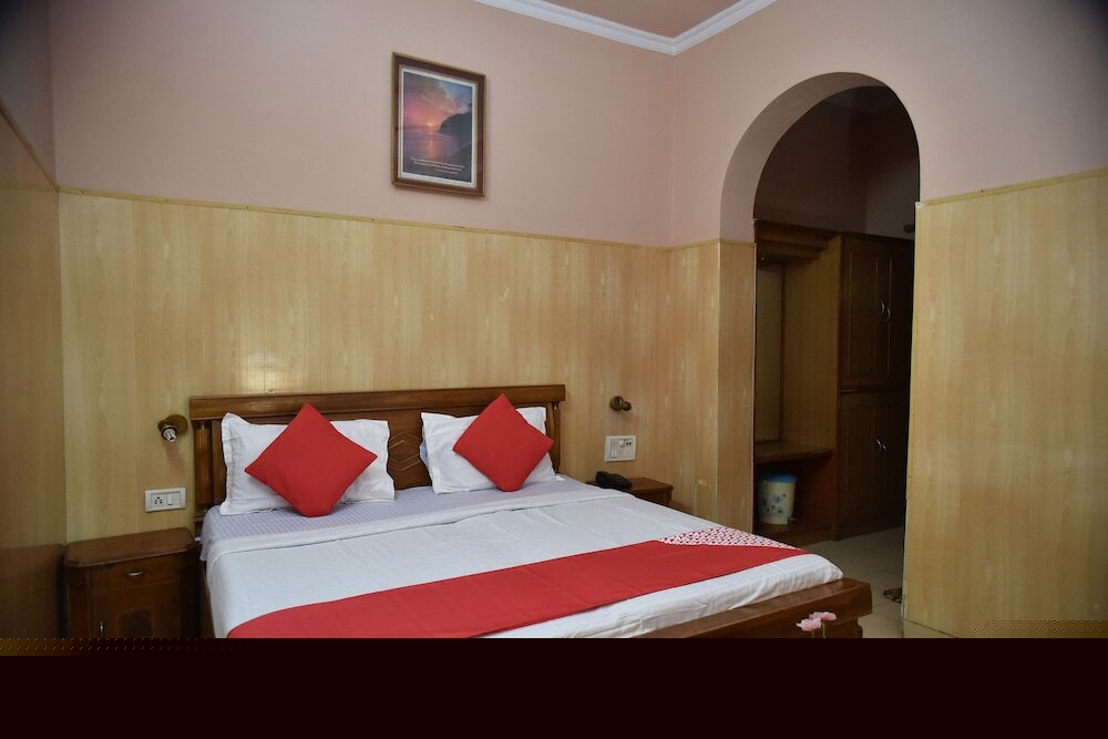 Rohtak: OYO Rooms Near Mansarovar Garden
