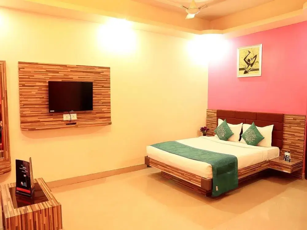 Дигха: OYO Premium New Digha
