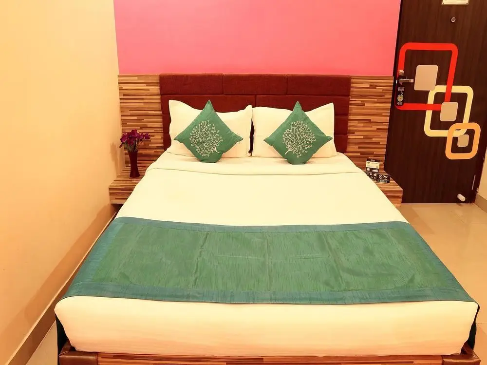 OYO Premium New Digha — фото 1