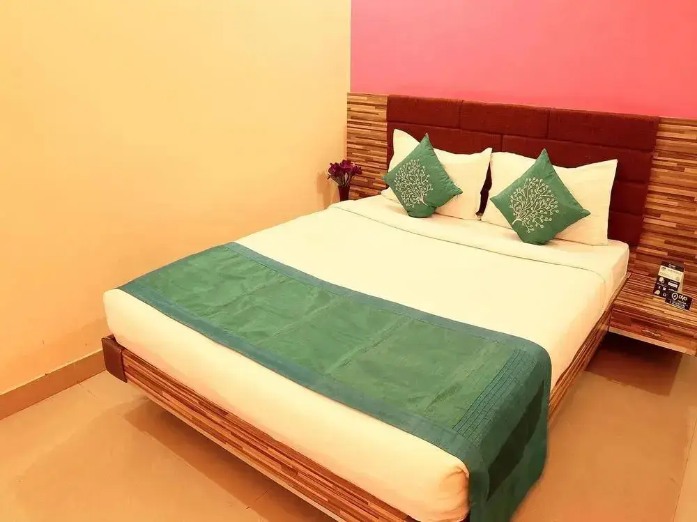Дигха: OYO Premium New Digha