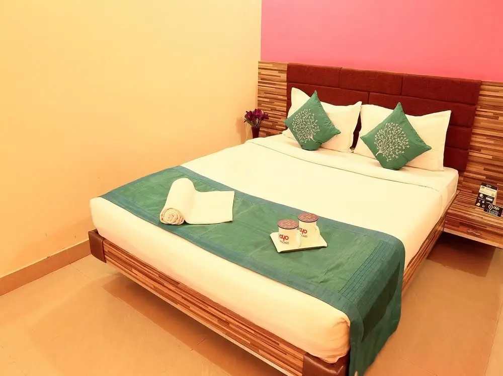 Дигха: OYO Premium New Digha