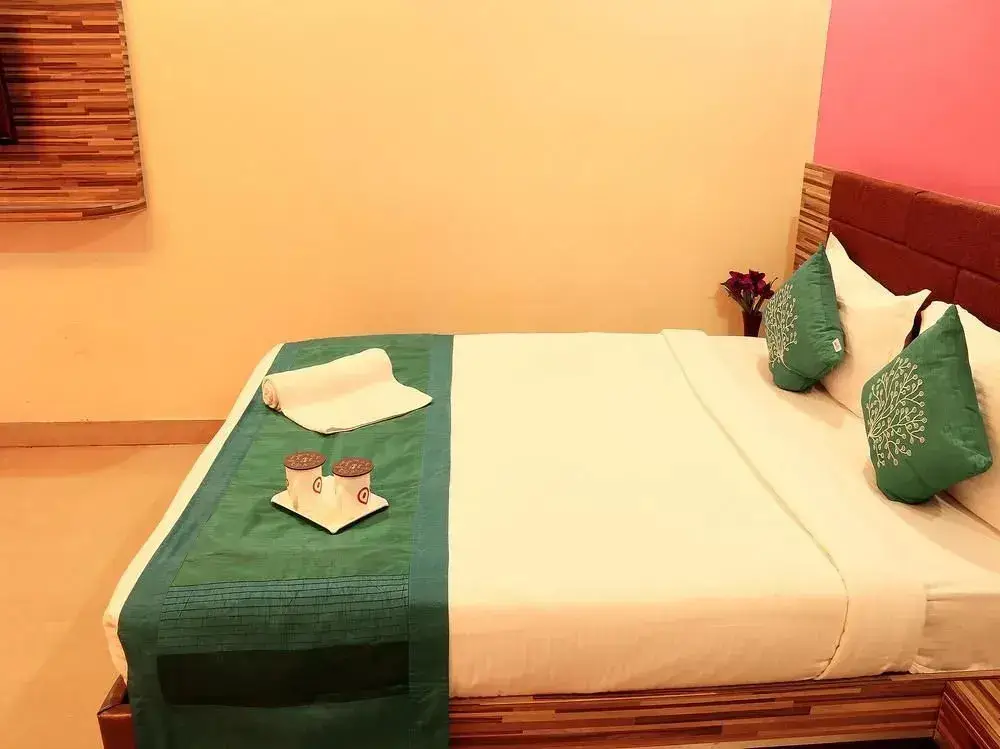 Дигха: OYO Premium New Digha