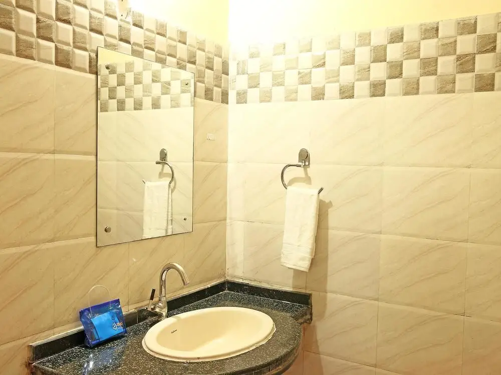 Дигха: OYO Premium New Digha