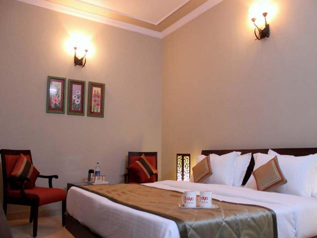 Удаипур: OYO Rooms Near Goverdhan Sagar Lake