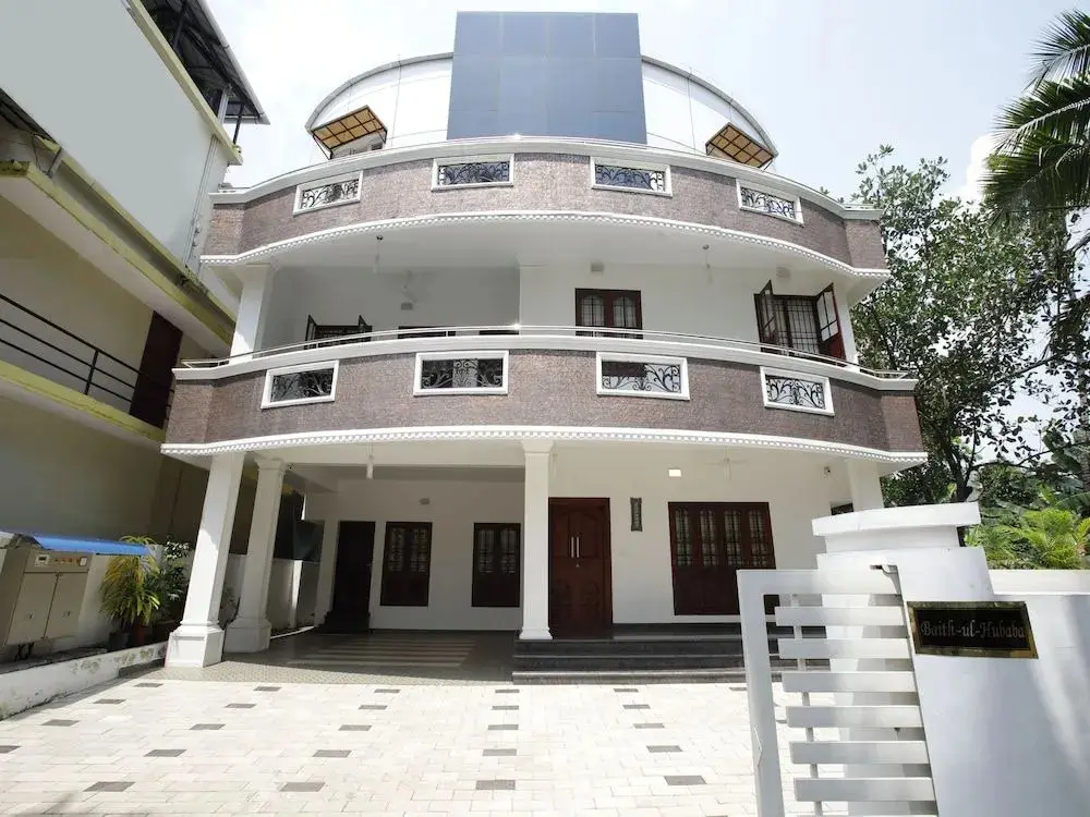 OYO Rooms Near Goverdhan Sagar Lake — фото 1