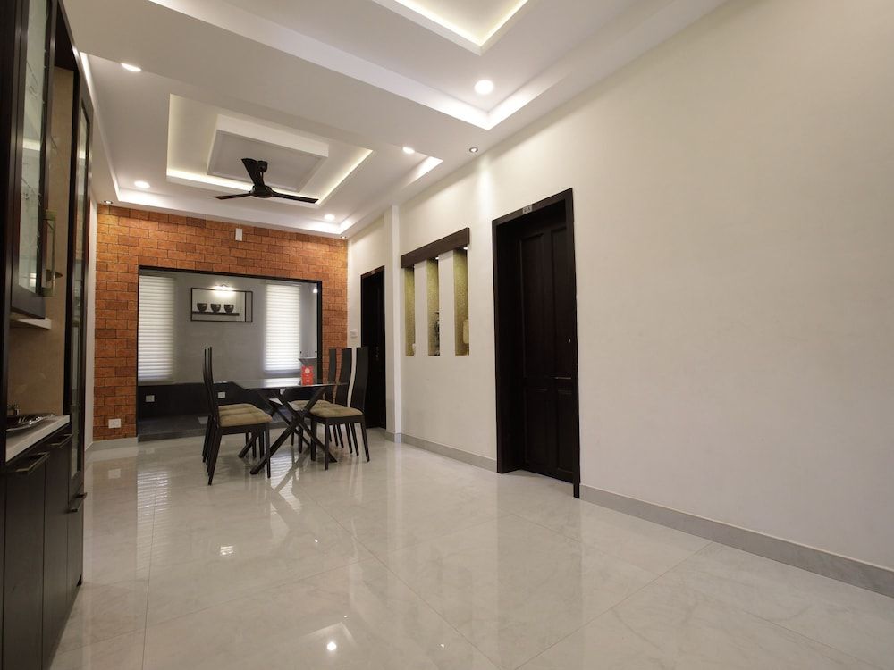 Удаипур: OYO Rooms Near Goverdhan Sagar Lake