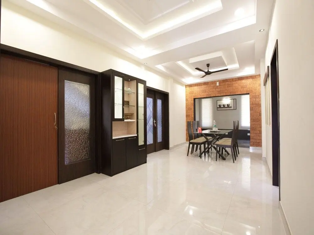 Удаипур: OYO Rooms Near Goverdhan Sagar Lake