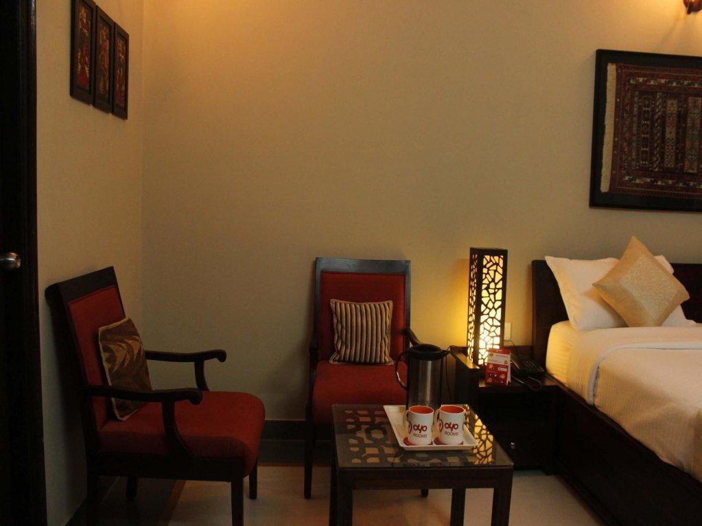 Удаипур: OYO Rooms Near Goverdhan Sagar Lake