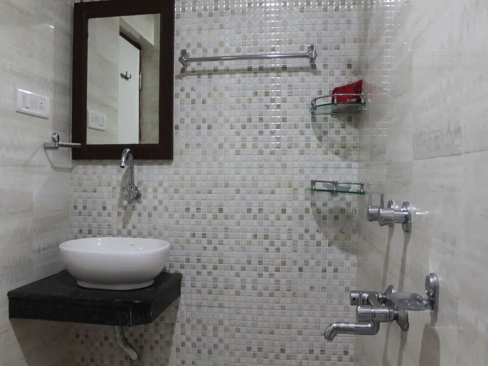 Бхубанешвар: OYO 2522 Hotel Bishram Bhawan