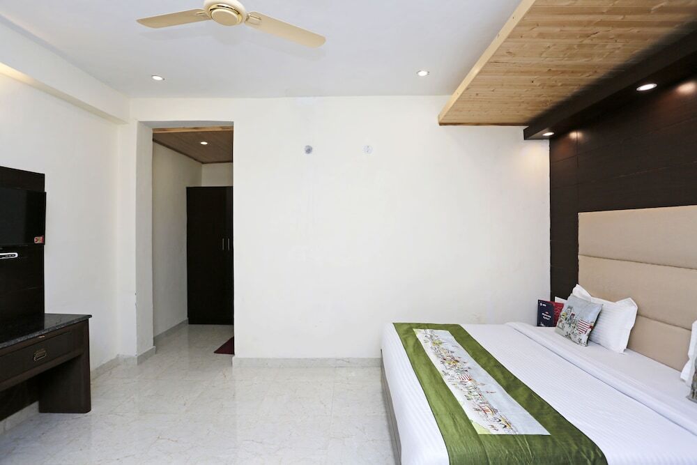 Массури: OYO Rooms Kempty Falls Mussoorie