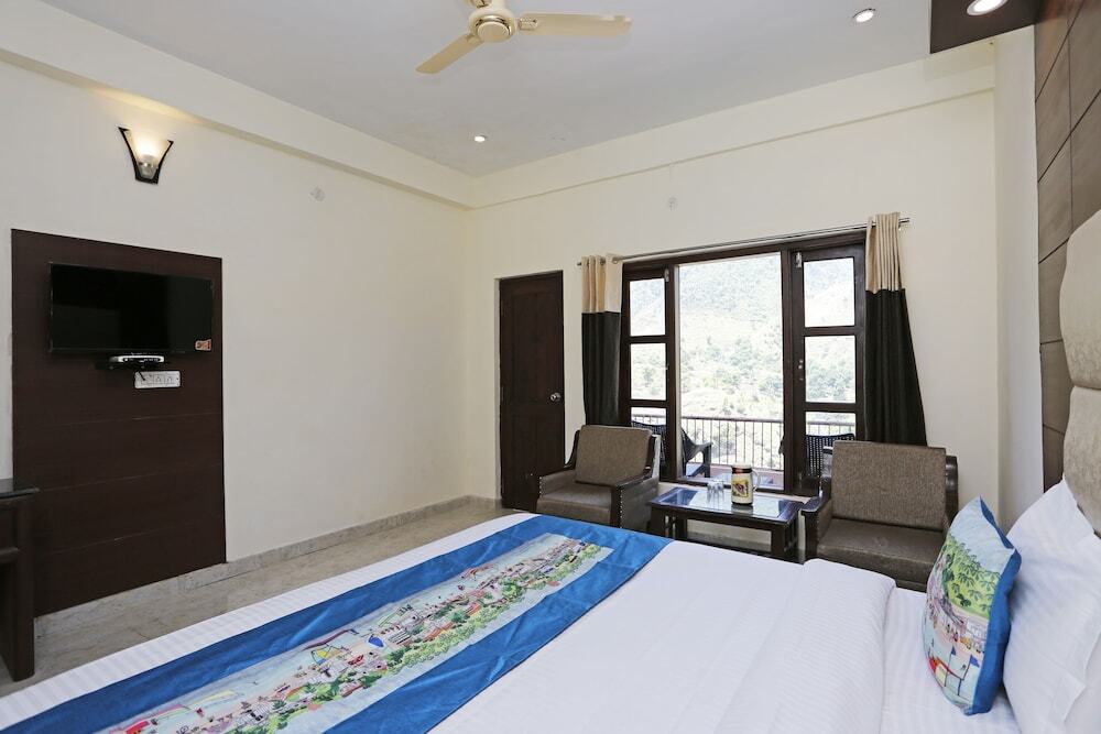 Массури: OYO Rooms Kempty Falls Mussoorie