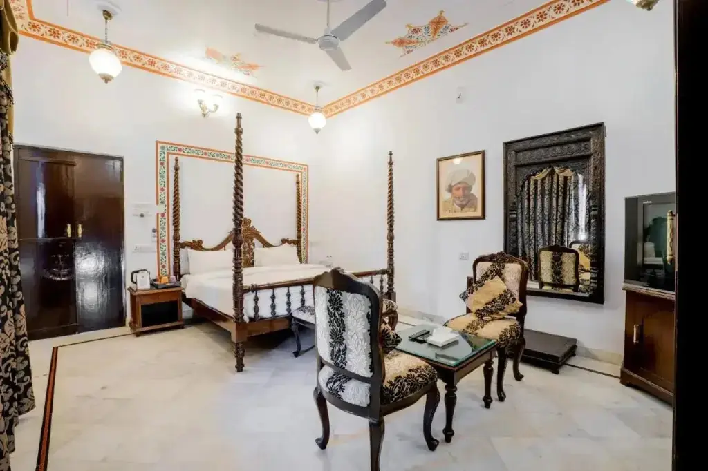 Удаипур: OYO 2700 Hotel Inder Prakash