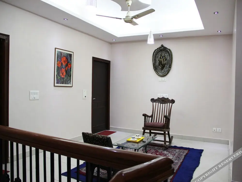Нойда: OYO Rooms Sai Temple Noida Sector 61