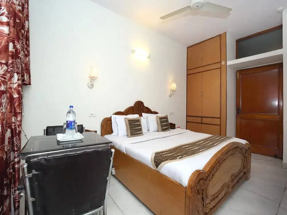 Чандигарх: OYO Rooms Sector 20 Chandigarh