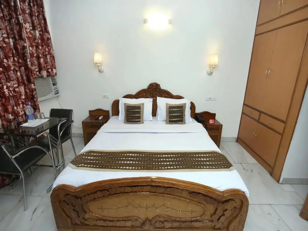 Чандигарх: OYO Rooms Sector 20 Chandigarh