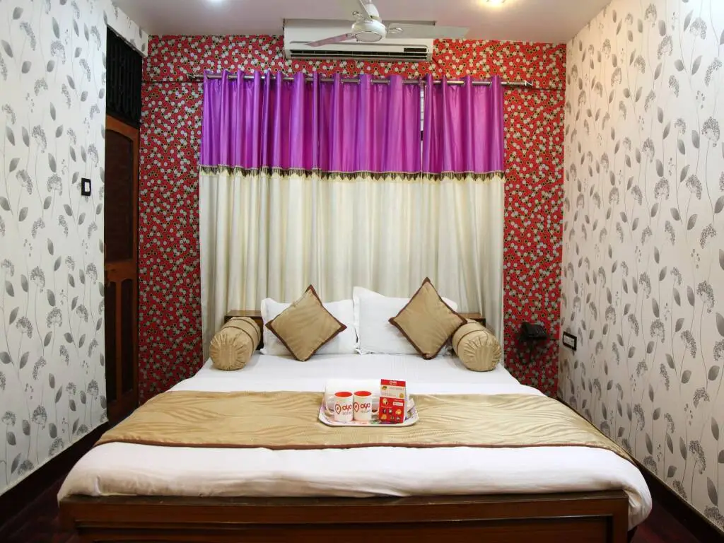 Праяградж: OYO Rooms Mumfordganj Abkari Chauraha