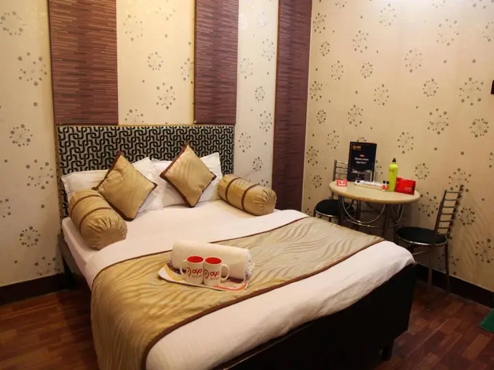 Праяградж: OYO Rooms Mumfordganj Abkari Chauraha
