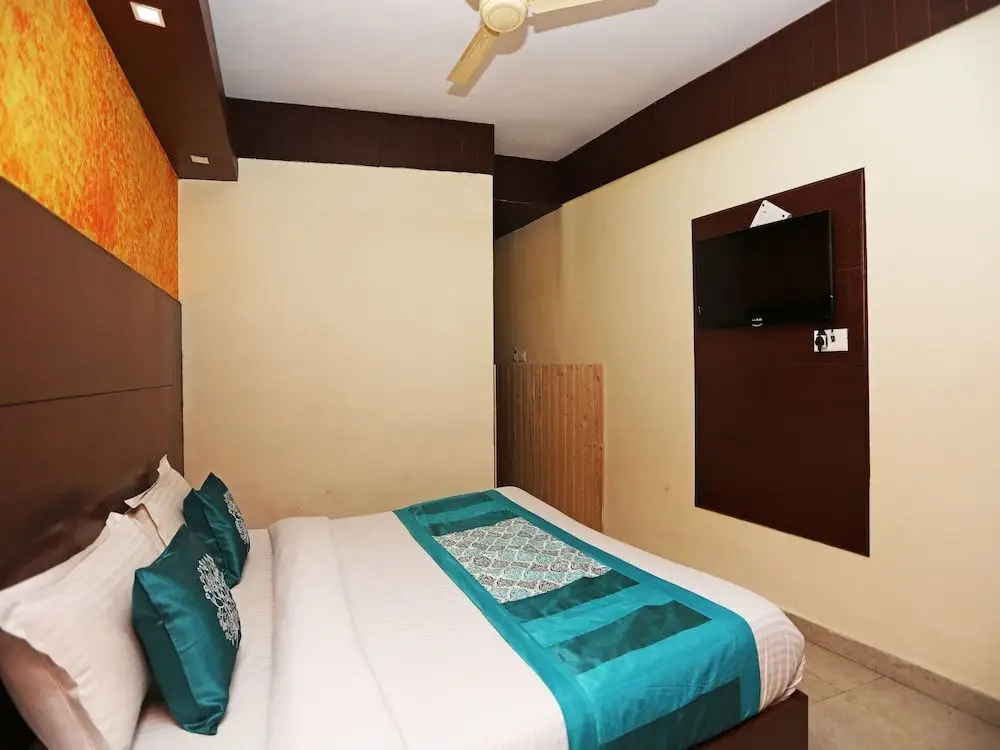 Массури: OYO 2576 Hotel Piknik