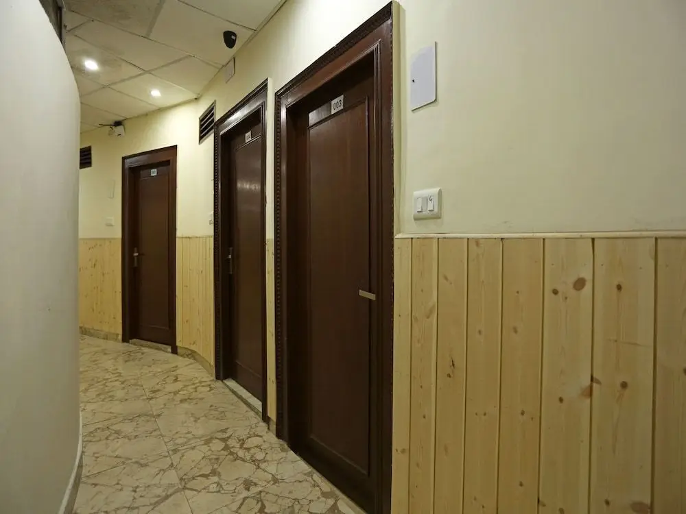 Массури: OYO 2576 Hotel Piknik
