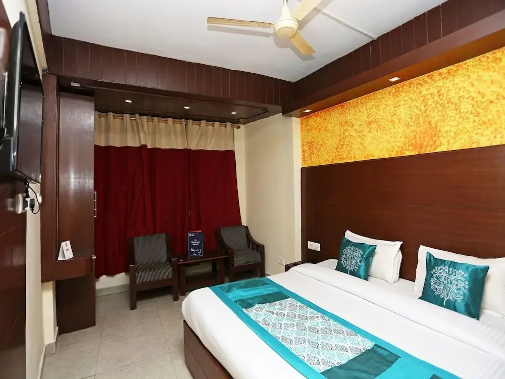 Массури: OYO 2576 Hotel Piknik