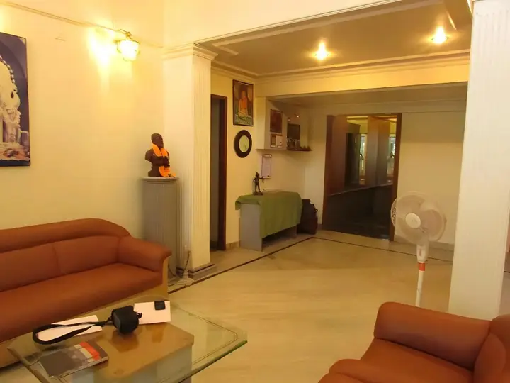Колхапур: OYO 2726 Hotel Elegant