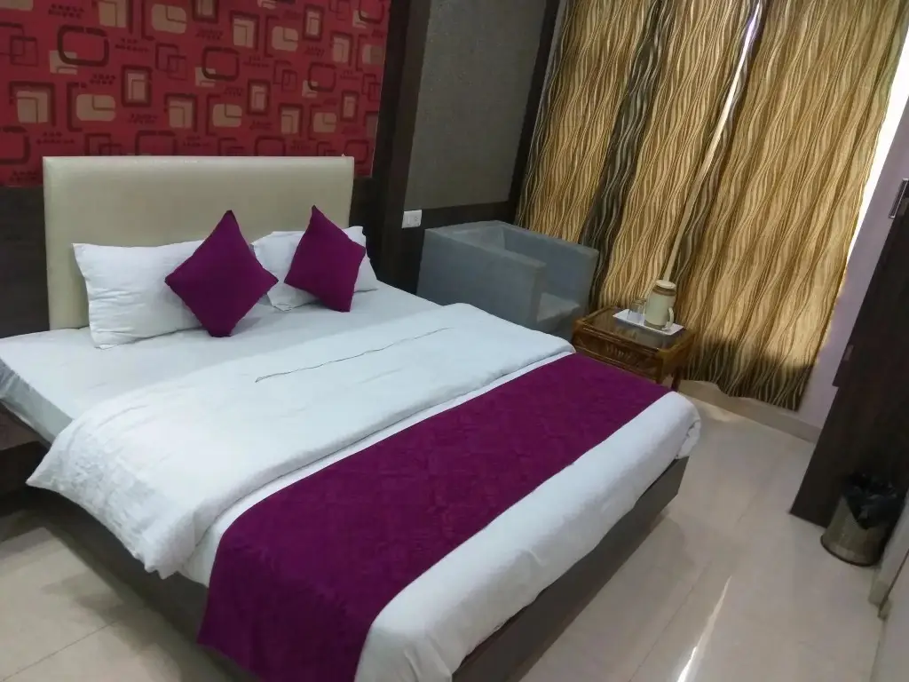 OYO Rooms Opposite Railway Station Indore Gate — фото 1