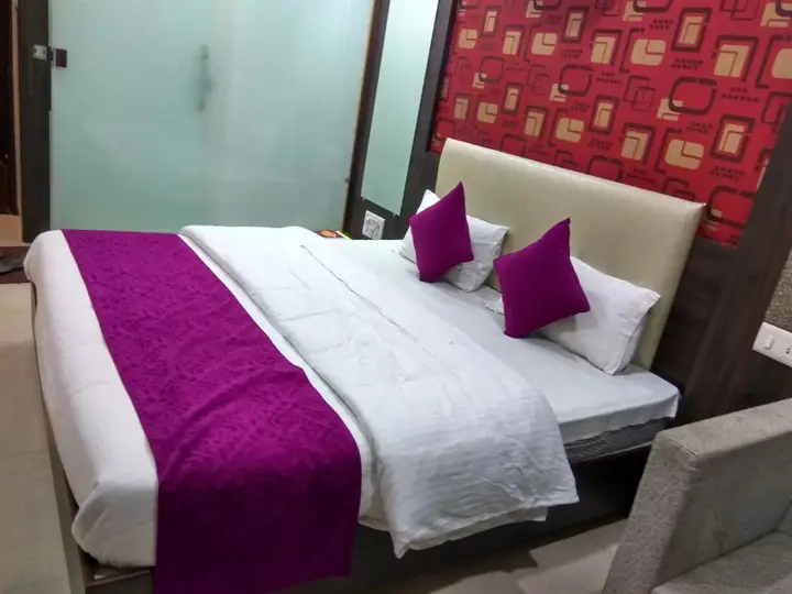Удджайн: OYO Rooms Opposite Railway Station Indore Gate
