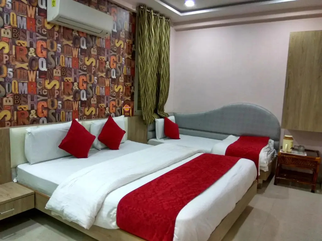 Удджайн: OYO Rooms Opposite Railway Station Indore Gate