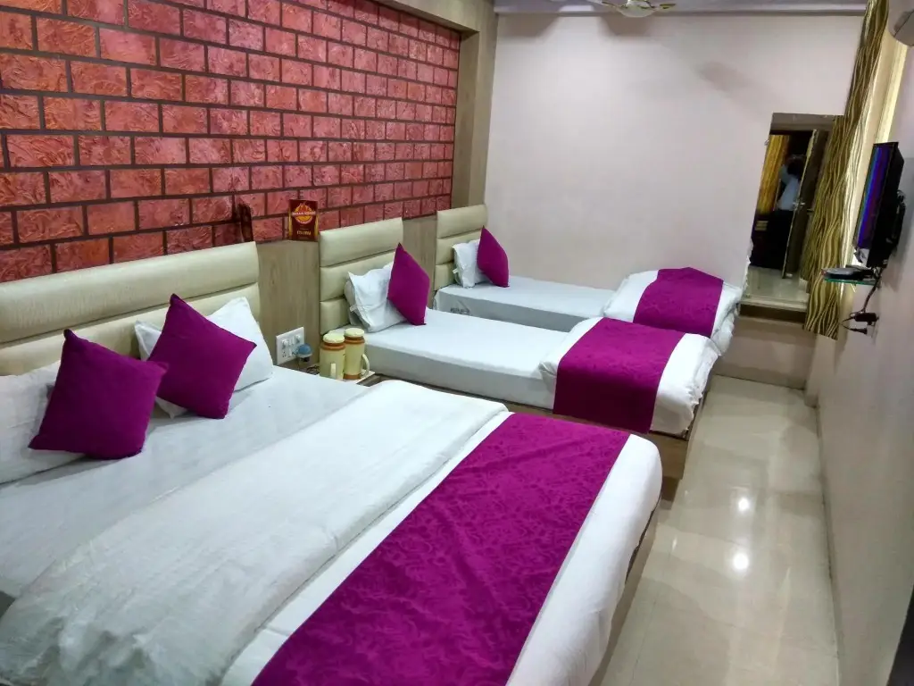 Удджайн: OYO Rooms Opposite Railway Station Indore Gate