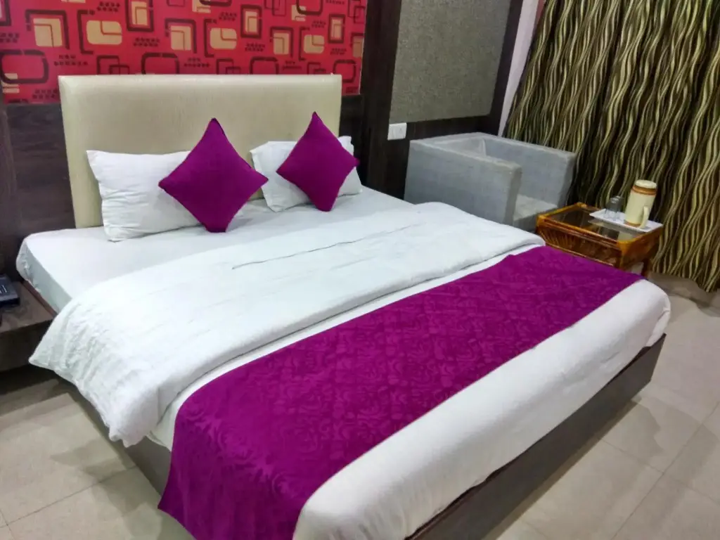 Удджайн: OYO Rooms Opposite Railway Station Indore Gate