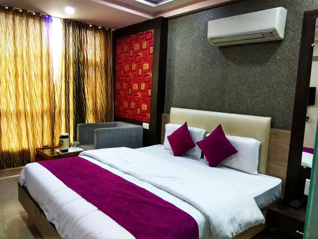 Удджайн: OYO Rooms Opposite Railway Station Indore Gate