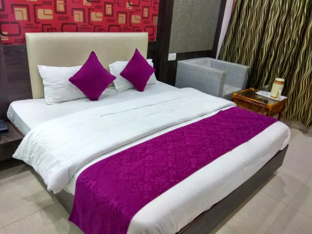 Удджайн: OYO Rooms Opposite Railway Station Indore Gate