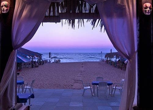 Калангут: OYO Rooms Calangute Mall Holiday Street