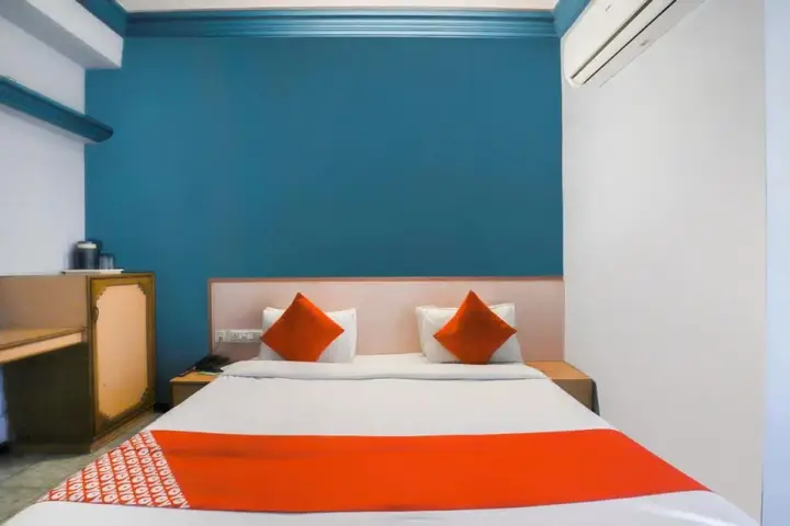 Ахмедабад: OYO 11984 Hotel Peace