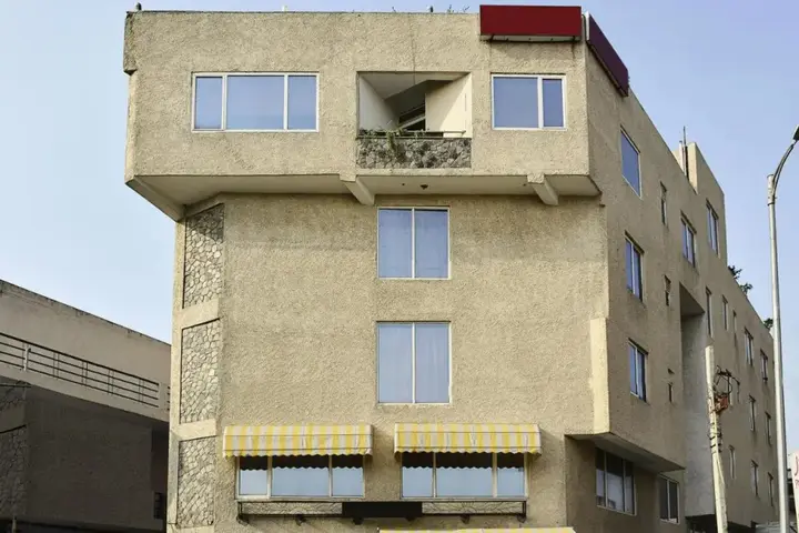 Нью-Дели: Capital O 2457 Hotel Green Lotus
