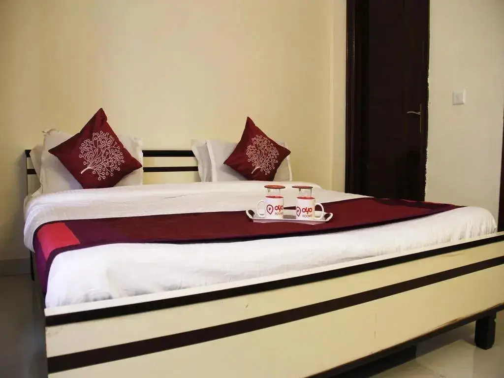 Гуруграм: OYO Rooms Bakhtawar Chowk Sector 39