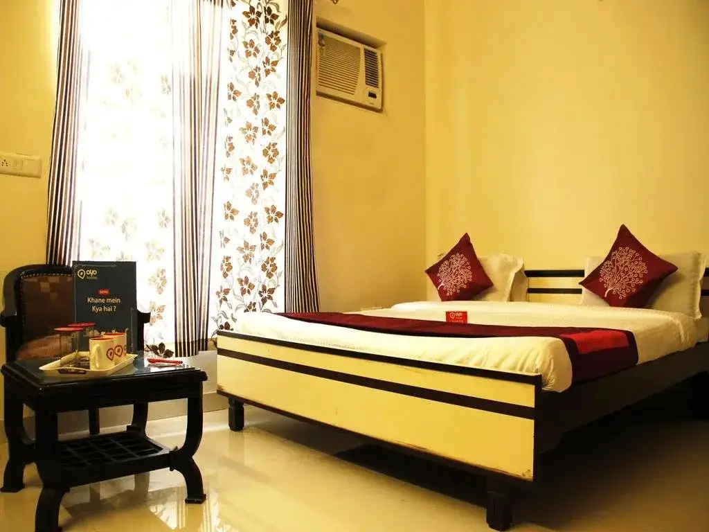 Гуруграм: OYO Rooms Bakhtawar Chowk Sector 39