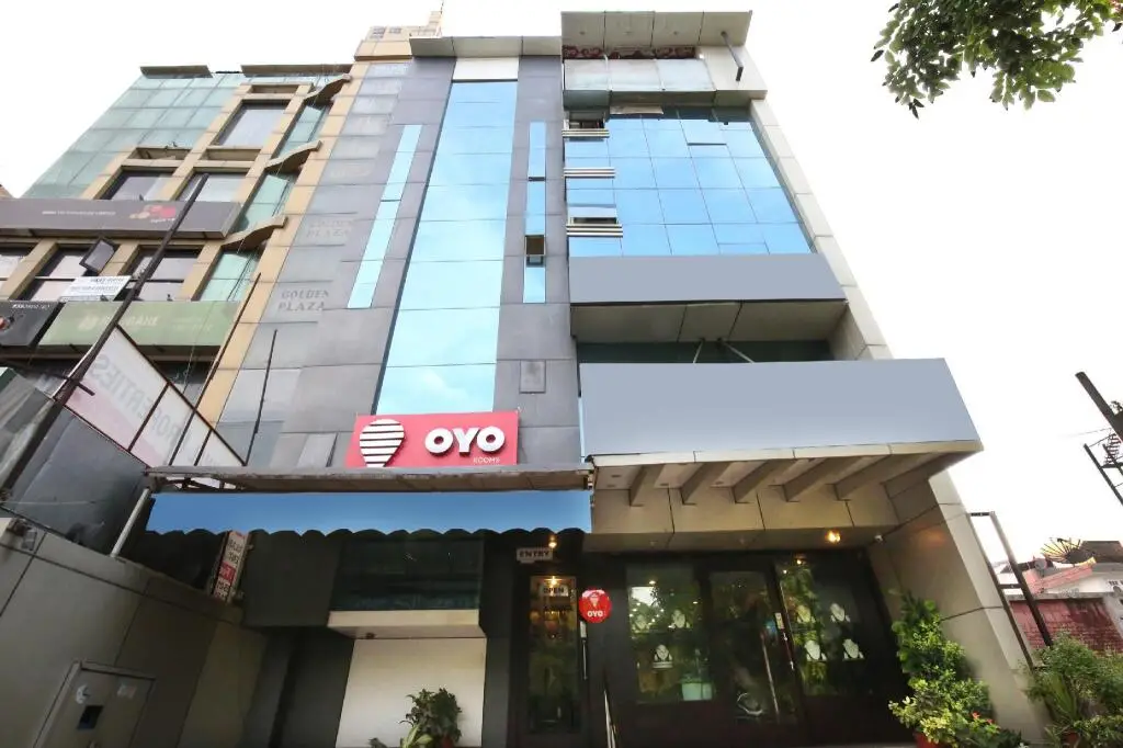 OYO 2120 Hotel Silver Haze — фото 1