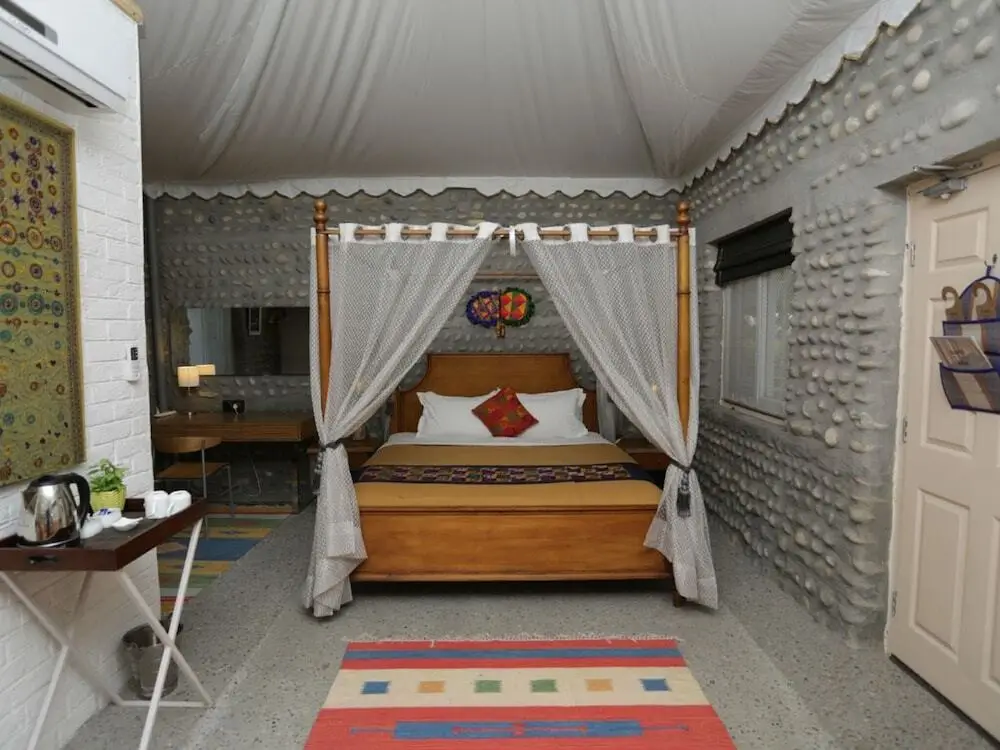 Нурпур: Anand @ The Satluj
