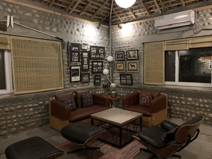 Нурпур: Anand @ The Satluj