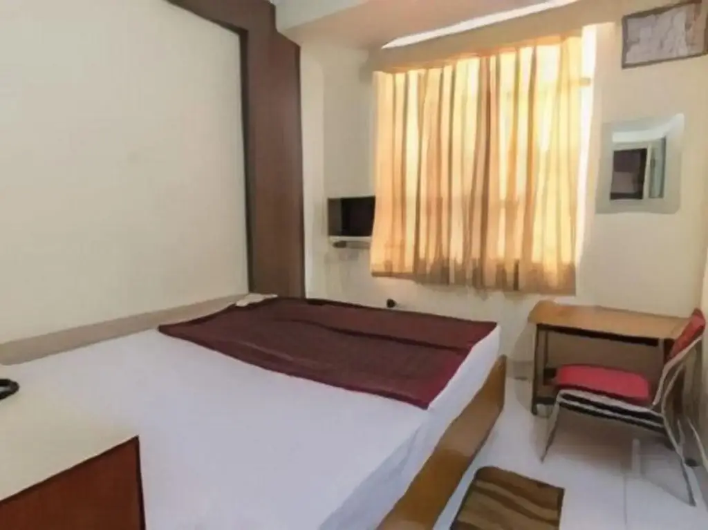 Патна: Hotel Vrindavan